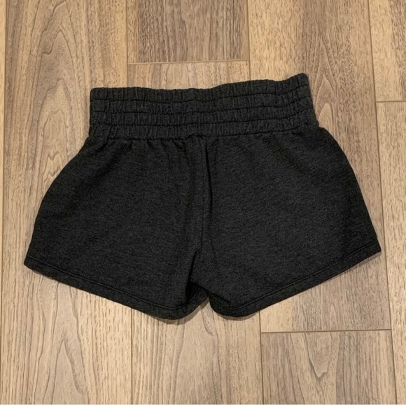 COPY - Talentless Boxing Sweat Shorts - Picture 3 of 4